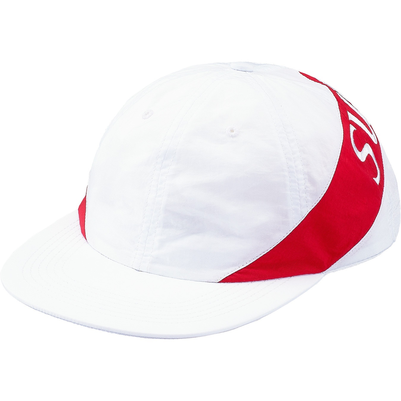 Nylon Arc 6-Panel view 14
